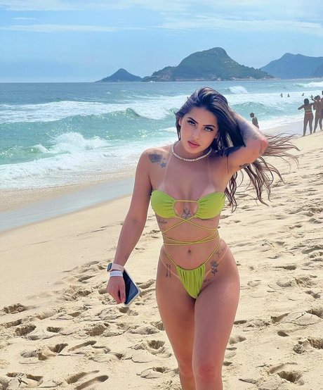 Kauani Siqueira