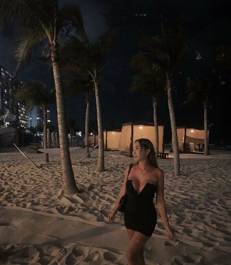 Foto desnuda filtrada de OnlyFans de Noa Aoki