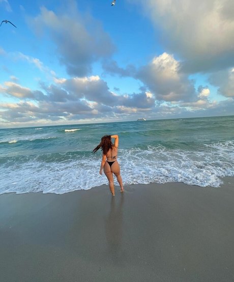 Foto desnuda filtrada de OnlyFans de Taylordevriendt
