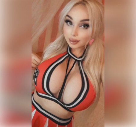 Candybabythedoll