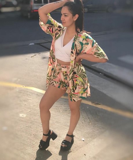 Rocio Lazarte