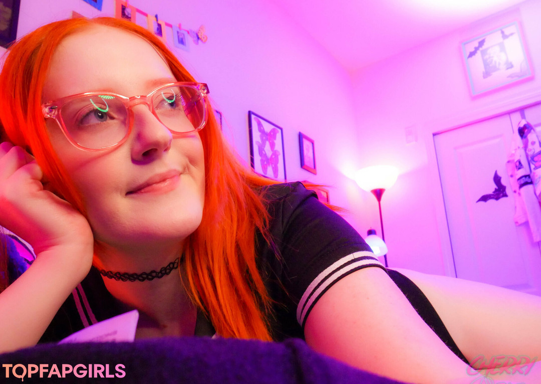 Foto desnuda filtrada de OnlyFans de Cherry Fae #75 Foto desnuda filtrada de OnlyFans de Cherry Fae #75