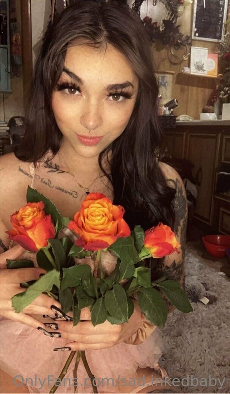 Sad.inkedbaby
