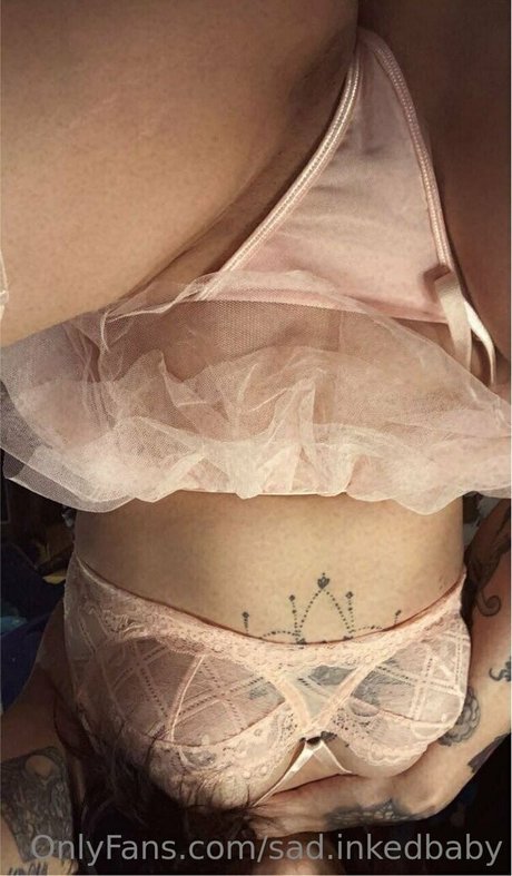 Sad.inkedbaby