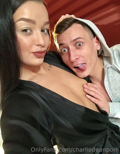 Charliedeanporn