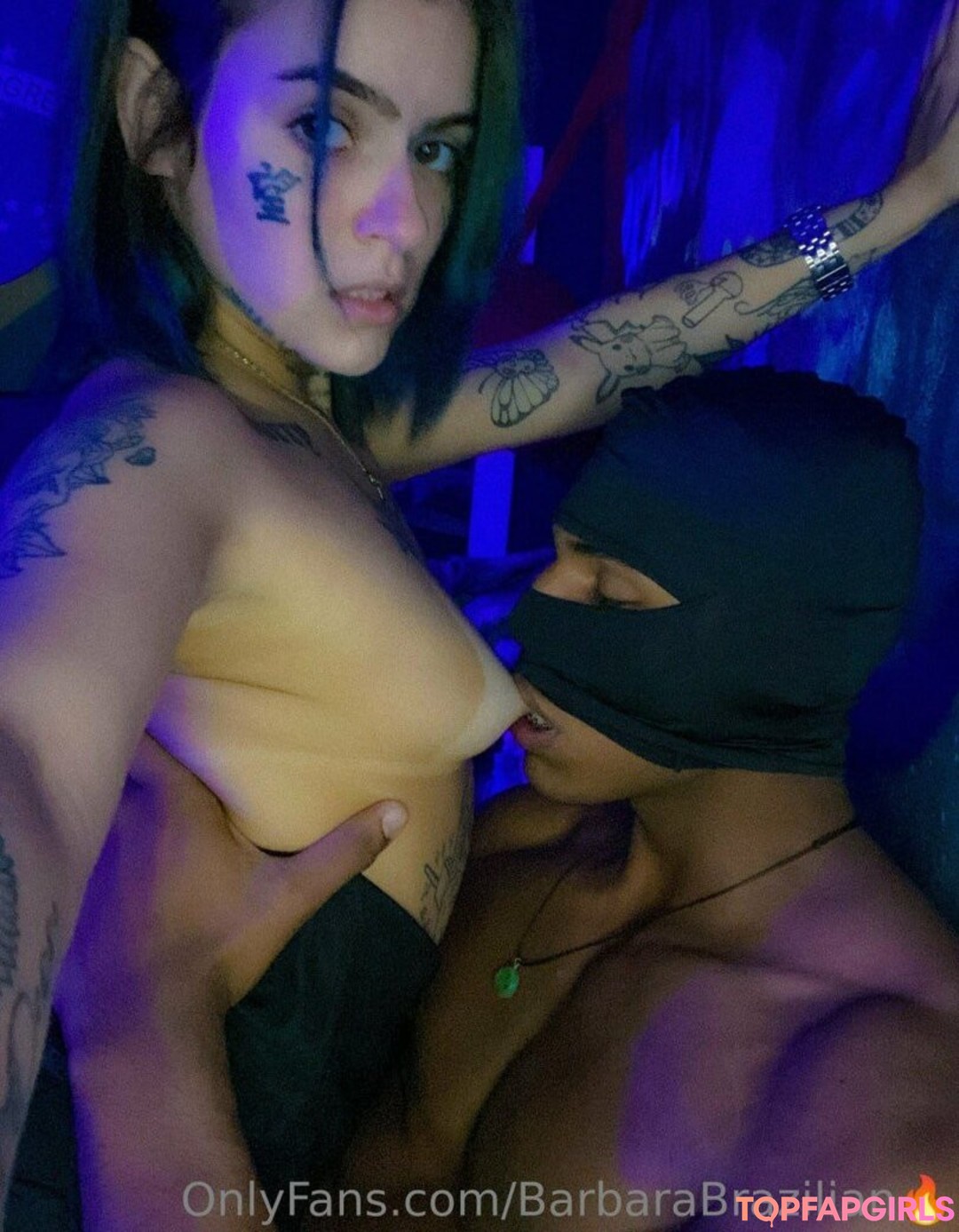 Foto desnuda filtrada de OnlyFans de Barbara Brazilian #24 Foto desnuda filtrada de OnlyFans de Barbara Brazilian #24