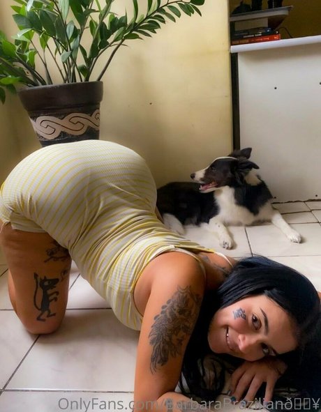Barbara Brazilian