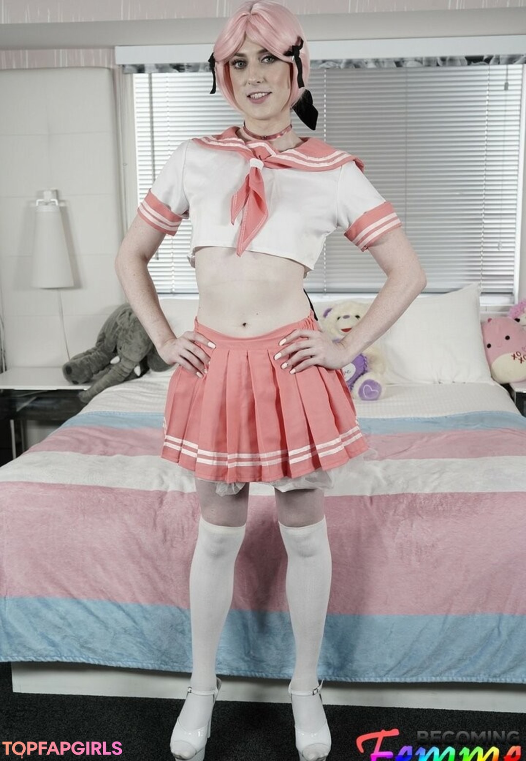 Foto desnuda filtrada de OnlyFans de Alia Malia #1 Foto desnuda filtrada de OnlyFans de Alia Malia #1