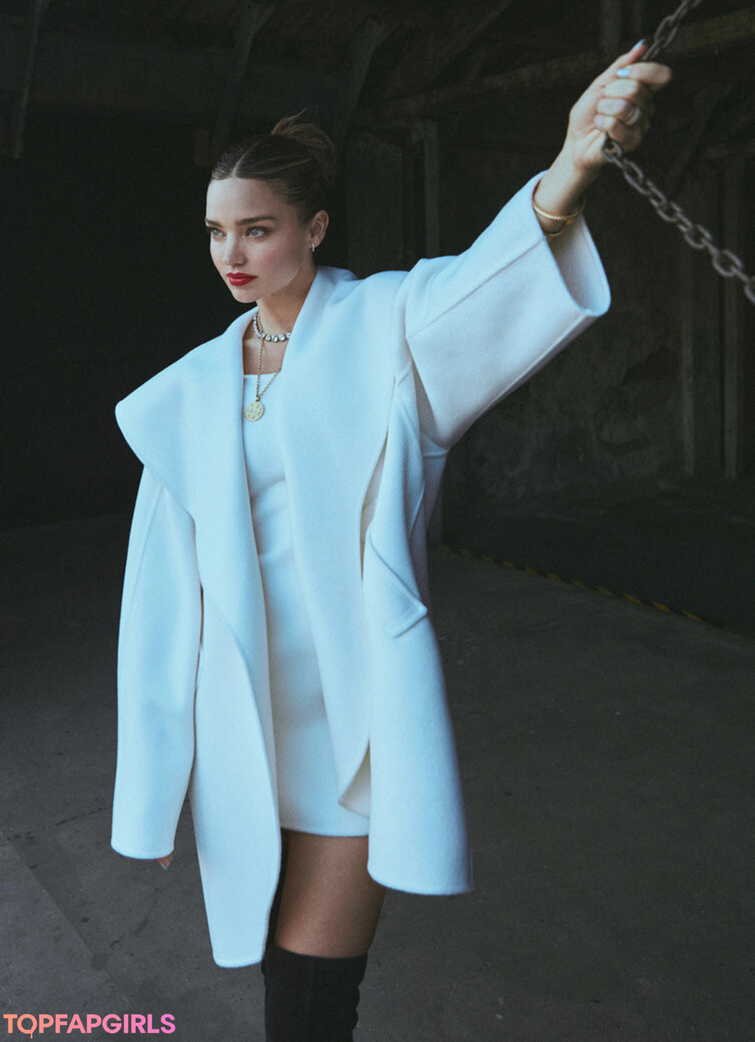 Foto desnuda filtrada de OnlyFans de Miranda Kerr #159 Foto desnuda filtrada de OnlyFans de Miranda Kerr #159