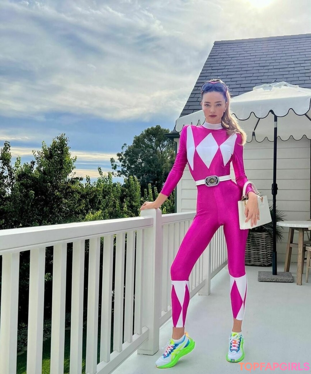 Foto desnuda filtrada de OnlyFans de Miranda Kerr #241 Foto desnuda filtrada de OnlyFans de Miranda Kerr #241