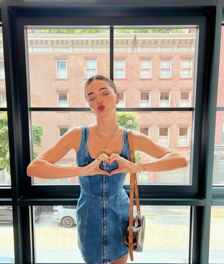 Miranda Kerr