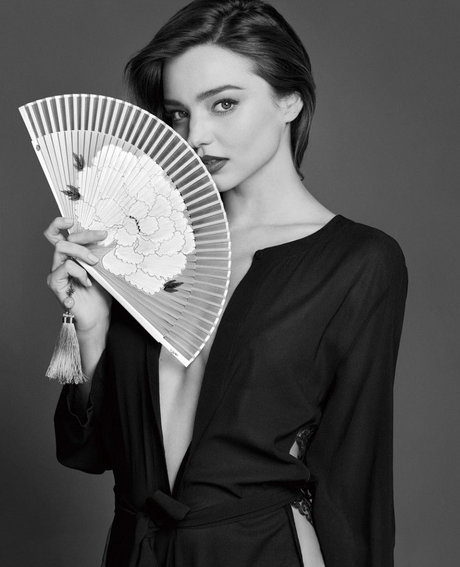 Miranda Kerr