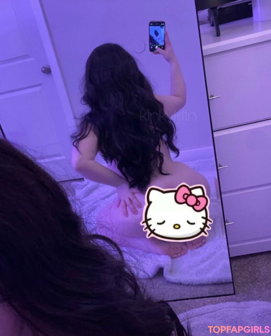 Foto desnuda filtrada de OnlyFans de Mae Kinkykttn #11 Foto desnuda filtrada de OnlyFans de Mae Kinkykttn #11