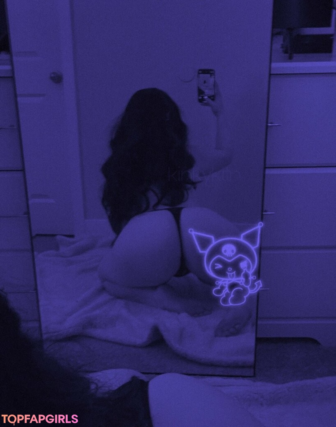 Foto desnuda filtrada de OnlyFans de Mae Kinkykttn #8 Foto desnuda filtrada de OnlyFans de Mae Kinkykttn #8