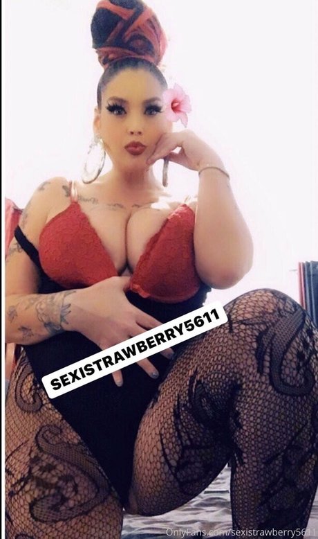 Sexistrawberry5611
