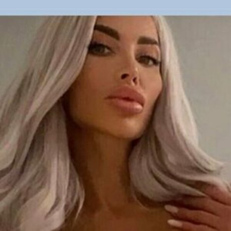 Foto desnuda filtrada de OnlyFans de Kissitpromos