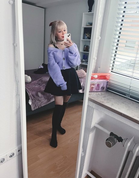 Legendluna