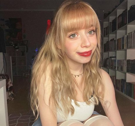 Foto desnuda filtrada de OnlyFans de Legendluna