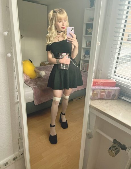 Legendluna