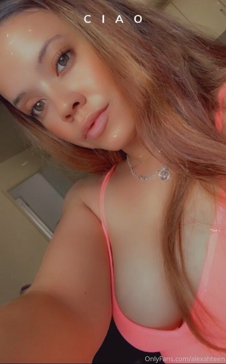 Alexahteen