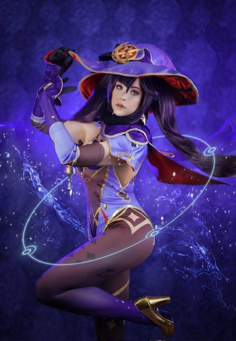 Foto desnuda filtrada de OnlyFans de Missautumn