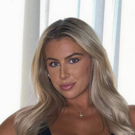 Foto desnuda filtrada de OnlyFans de Milliejanerichardson