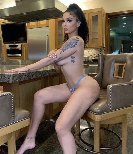 Baddie Bran