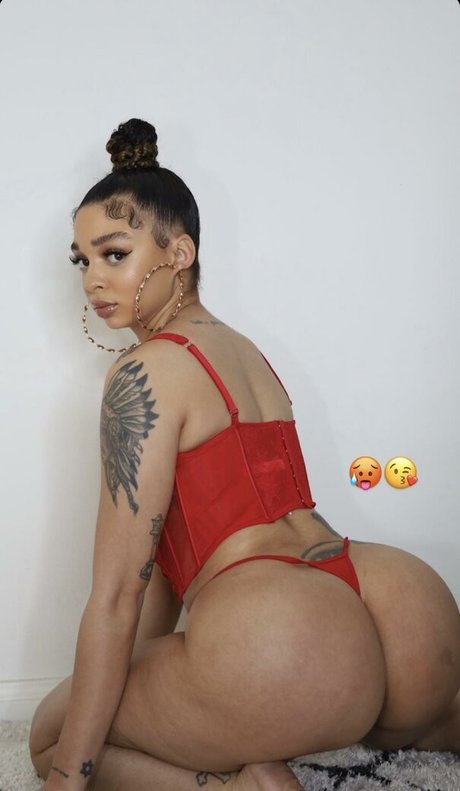 Baddie Bran