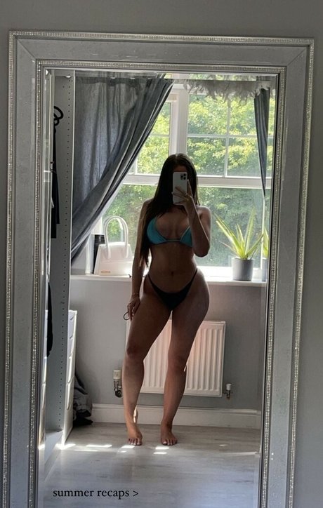 Kiera Lucy