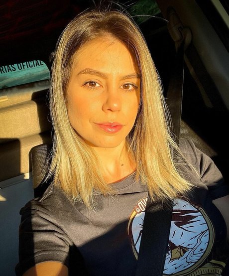 Foto desnuda filtrada de OnlyFans de Tamiris Censi