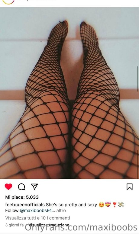 Maxiboobs