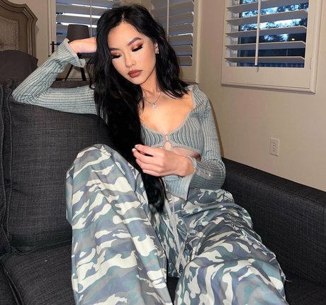 Foto desnuda filtrada de OnlyFans de Chrissstyboo
