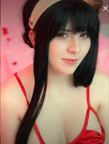 Square One Cosplay