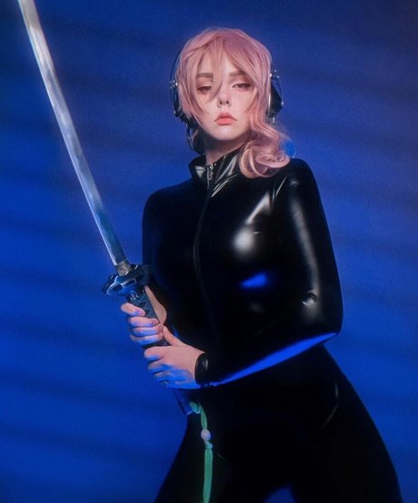 Alina Rin