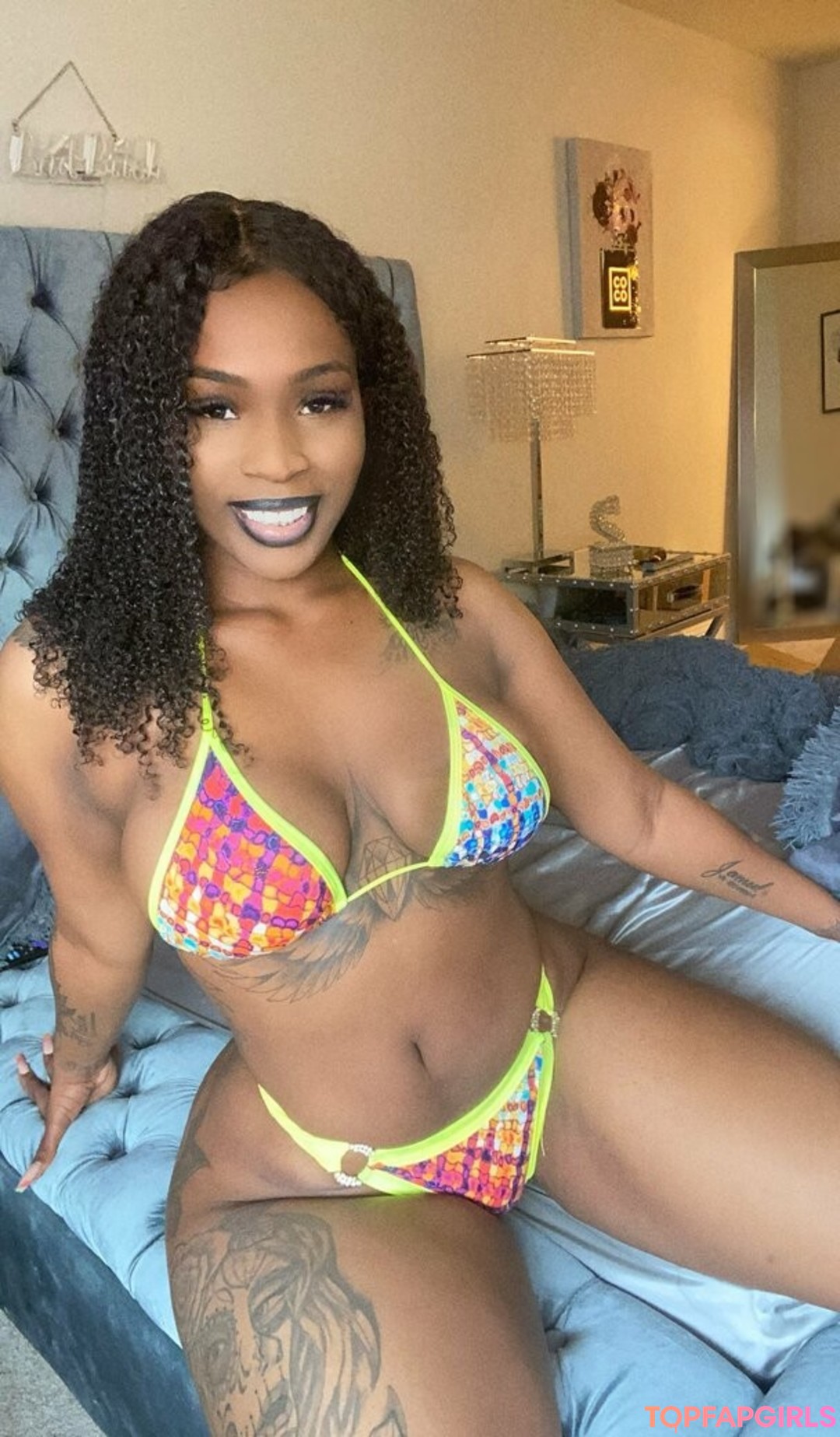 Foto desnuda filtrada de OnlyFans de Binababyfree #12 Foto desnuda filtrada de OnlyFans de Binababyfree #12