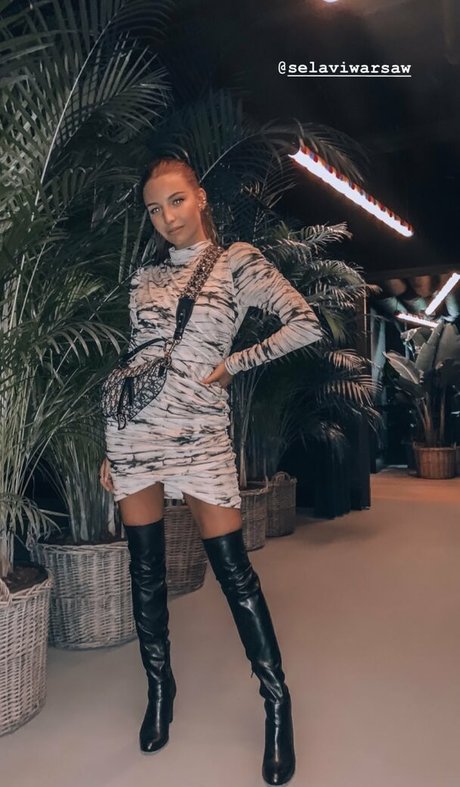 Julia Wieniawa