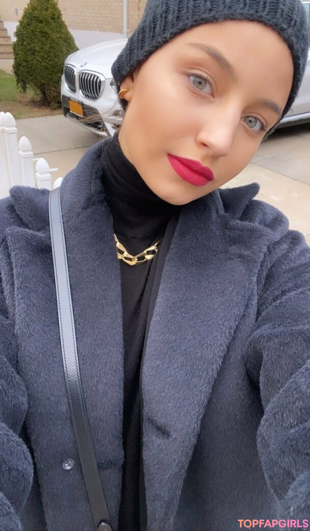 Foto desnuda filtrada de OnlyFans de Julia Wieniawa #133 Foto desnuda filtrada de OnlyFans de Julia Wieniawa #133