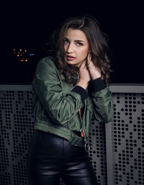 Julia Wieniawa