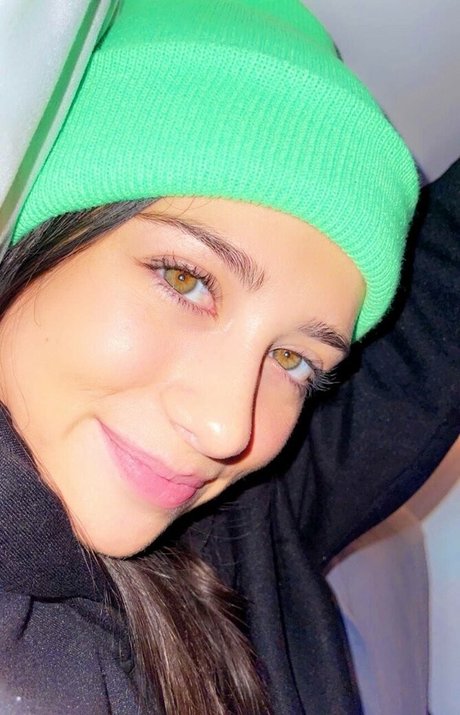 Foto desnuda filtrada de OnlyFans de Emma Trout