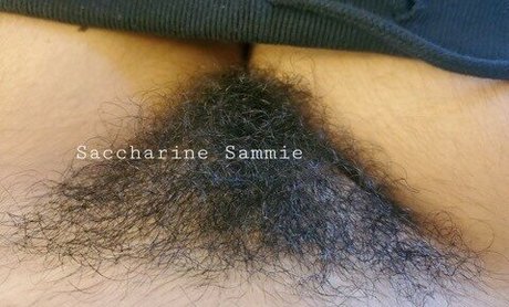 Saccharinesam