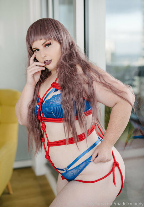 MaddicMaddy