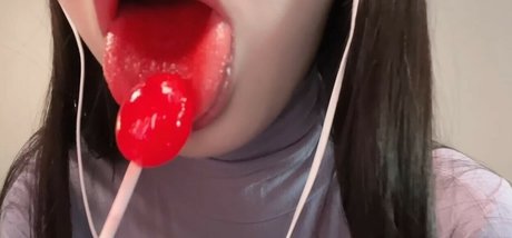 Asmr Yuuu
