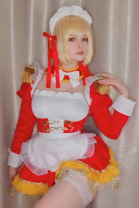Xiao Elsie