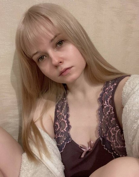 Foto desnuda filtrada de OnlyFans de Xiao Elsie