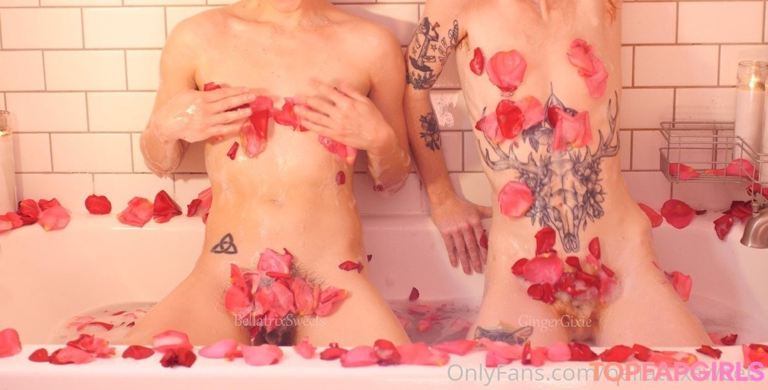 Foto desnuda filtrada de OnlyFans de Bellatrixsweets #64 Foto desnuda filtrada de OnlyFans de Bellatrixsweets #64