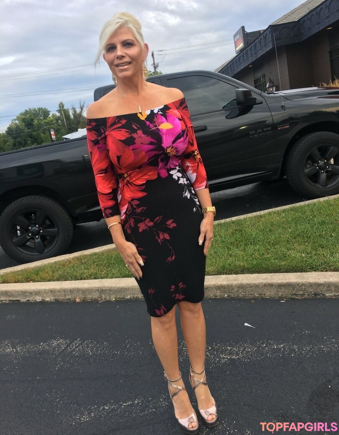 Foto desnuda filtrada de OnlyFans de Claudette Monroe #6 Foto desnuda filtrada de OnlyFans de Claudette Monroe #6