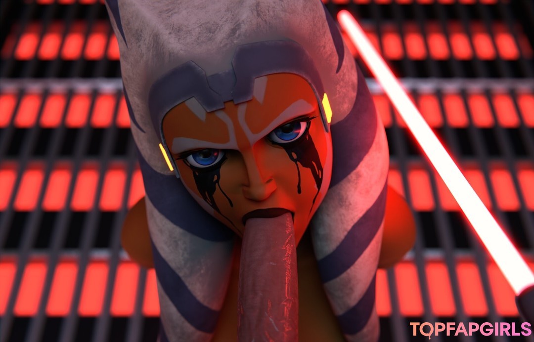 Foto desnuda filtrada de OnlyFans de Ahsoka Tano #75 Foto desnuda filtrada de OnlyFans de Ahsoka Tano #75