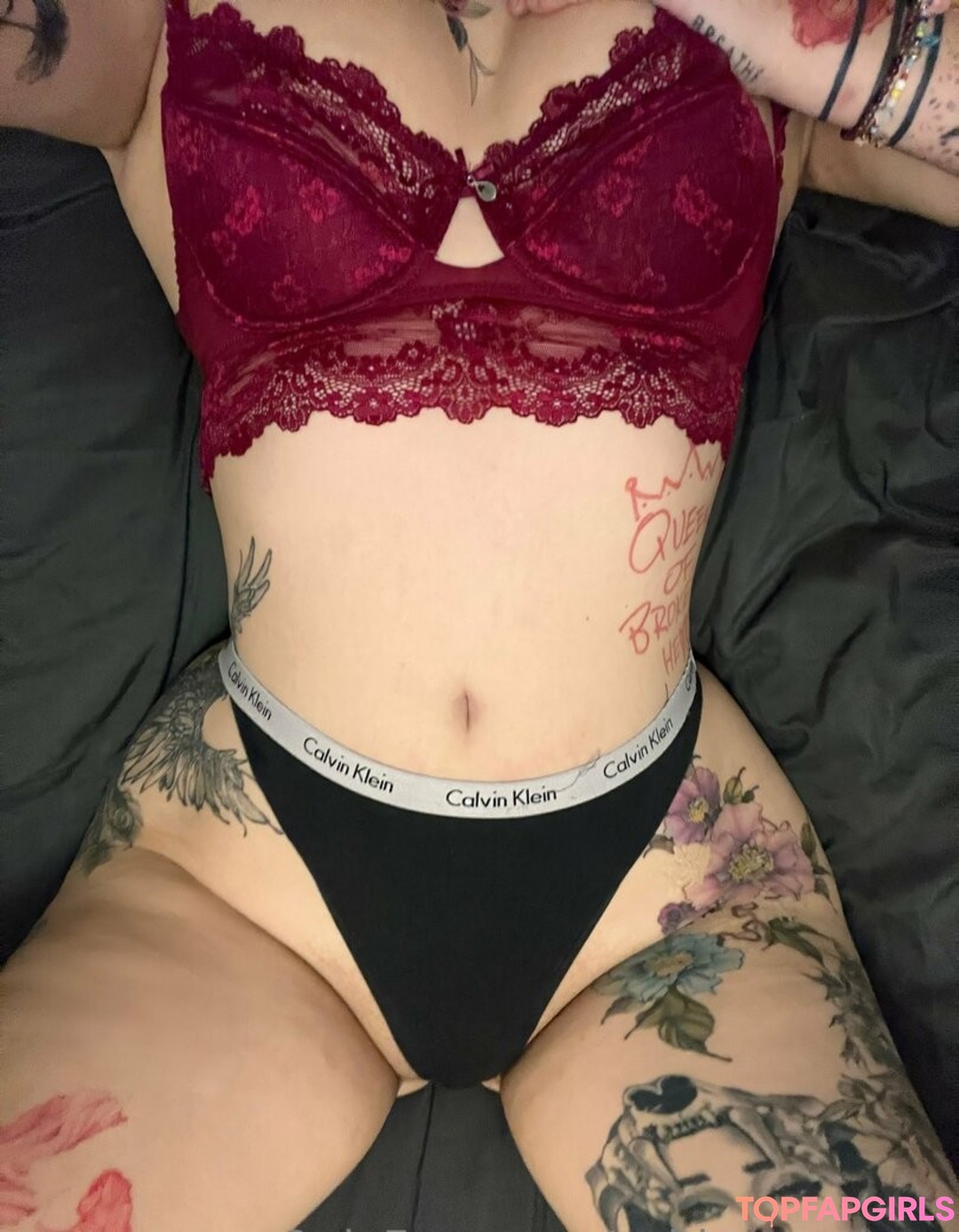 Foto desnuda filtrada de OnlyFans de Ashley Marie #13 Foto desnuda filtrada de OnlyFans de Ashley Marie #13