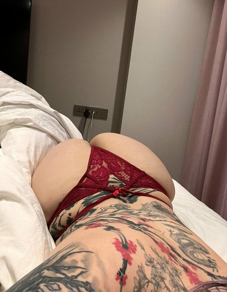 Ashley Marie