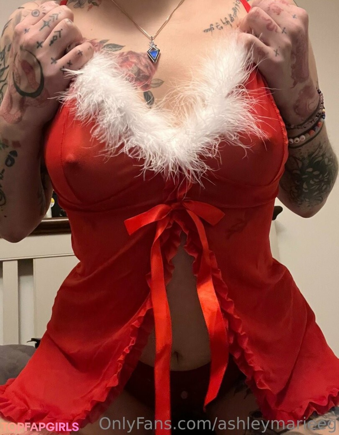 Foto desnuda filtrada de OnlyFans de Ashley Marie #52 Foto desnuda filtrada de OnlyFans de Ashley Marie #52